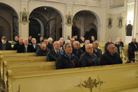  Rekolekcje TŚW - Górka Klasztorna 2024 