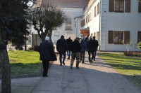  Rekolekcje TŚW - Górka Klasztorna 2024 