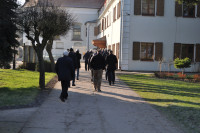  Rekolekcje TŚW - Górka Klasztorna 2024 