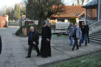  Rekolekcje TŚW - Górka Klasztorna 2024 