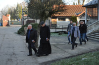  Rekolekcje TŚW - Górka Klasztorna 2024 