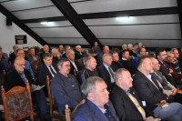  Rekolekcje TŚW - Górka Klasztorna 2024 