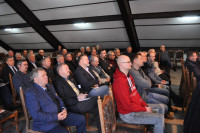  Rekolekcje TŚW - Górka Klasztorna 2024 