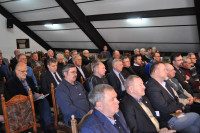  Rekolekcje TŚW - Górka Klasztorna 2024 