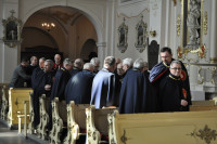  Rekolekcje TŚW - Górka Klasztorna 2024 