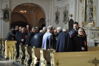  Rekolekcje TŚW - Górka Klasztorna 2024 