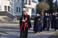  Rekolekcje TŚW - Górka Klasztorna 2024 