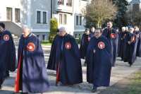  Rekolekcje TŚW - Górka Klasztorna 2024 