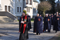  Rekolekcje TŚW - Górka Klasztorna 2024 
