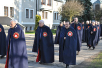  Rekolekcje TŚW - Górka Klasztorna 2024 