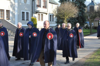  Rekolekcje TŚW - Górka Klasztorna 2024 