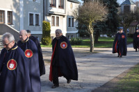  Rekolekcje TŚW - Górka Klasztorna 2024 