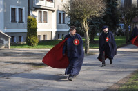  Rekolekcje TŚW - Górka Klasztorna 2024 