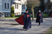  Rekolekcje TŚW - Górka Klasztorna 2024 
