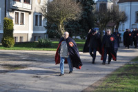  Rekolekcje TŚW - Górka Klasztorna 2024 