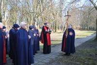  Rekolekcje TŚW - Górka Klasztorna 2024 