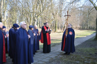  Rekolekcje TŚW - Górka Klasztorna 2024 
