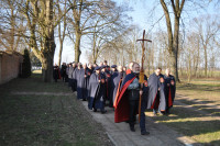  Rekolekcje TŚW - Górka Klasztorna 2024 