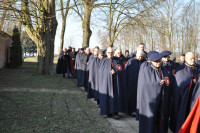  Rekolekcje TŚW - Górka Klasztorna 2024 