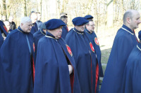  Rekolekcje TŚW - Górka Klasztorna 2024 