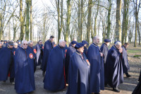  Rekolekcje TŚW - Górka Klasztorna 2024 