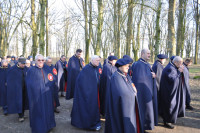  Rekolekcje TŚW - Górka Klasztorna 2024 