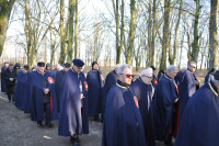  Rekolekcje TŚW - Górka Klasztorna 2024 