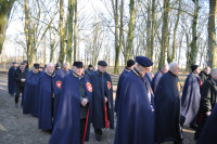  Rekolekcje TŚW - Górka Klasztorna 2024 