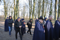  Rekolekcje TŚW - Górka Klasztorna 2024 