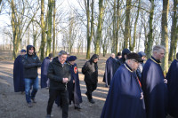  Rekolekcje TŚW - Górka Klasztorna 2024 
