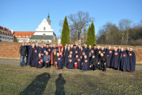  Rekolekcje TŚW - Górka Klasztorna 2024 