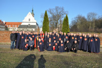  Rekolekcje TŚW - Górka Klasztorna 2024 