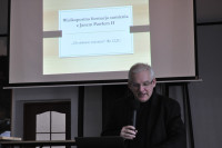  Rekolekcje TŚW - Górka Klasztorna 2024 