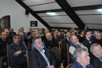  Rekolekcje TŚW - Górka Klasztorna 2024 