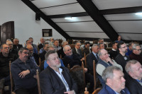  Rekolekcje TŚW - Górka Klasztorna 2024 