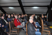  Rekolekcje TŚW - Górka Klasztorna 2024 