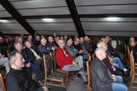  Rekolekcje TŚW - Górka Klasztorna 2024 