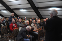  Rekolekcje TŚW - Górka Klasztorna 2024 