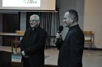  Rekolekcje TŚW - Górka Klasztorna 2024 