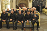  Rekolekcje TŚW - Górka Klasztorna 2024 