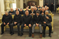  Rekolekcje TŚW - Górka Klasztorna 2024 