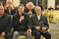  Rekolekcje TŚW - Górka Klasztorna 2024 