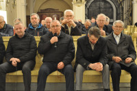  Rekolekcje TŚW - Górka Klasztorna 2024 