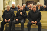  Rekolekcje TŚW - Górka Klasztorna 2024 