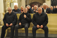  Rekolekcje TŚW - Górka Klasztorna 2024 