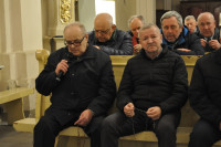  Rekolekcje TŚW - Górka Klasztorna 2024 