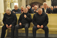  Rekolekcje TŚW - Górka Klasztorna 2024 