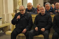  Rekolekcje TŚW - Górka Klasztorna 2024 