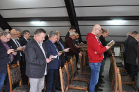  Rekolekcje TŚW - Górka Klasztorna 2024 