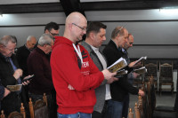  Rekolekcje TŚW - Górka Klasztorna 2024 